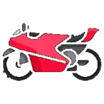 Logo of Motociclismo Notizie android Application 